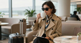 14 Best Luxury Travel Outfits in 2026