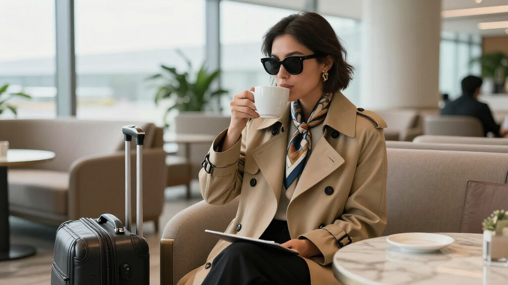 14 Best Luxury Travel Outfits in 2026