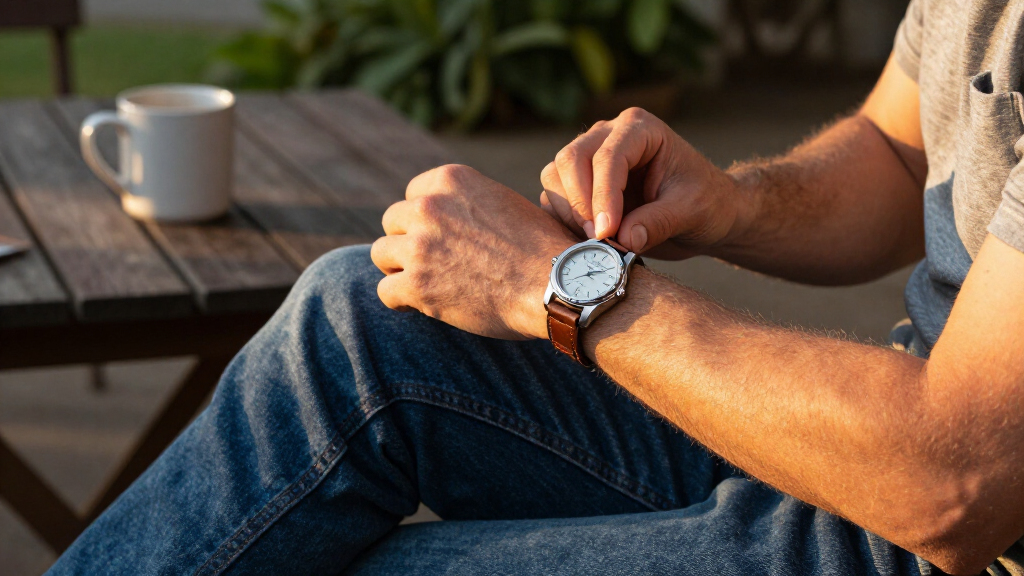 14 Best Men’s Watches in 2026