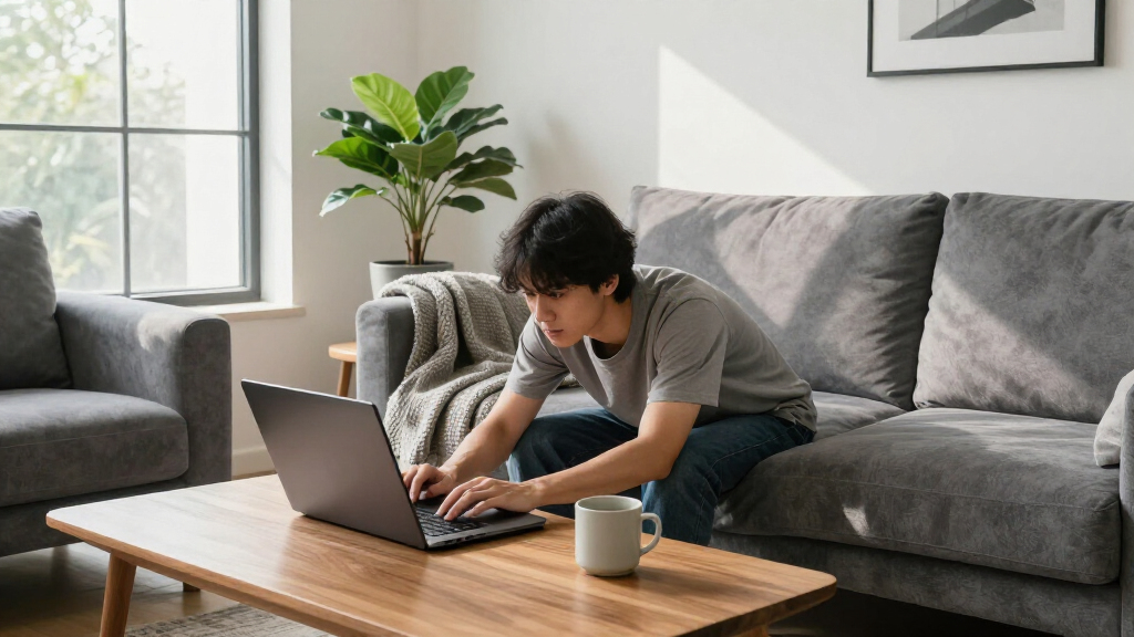 14 Best Modern Living Room Furniture in 2026