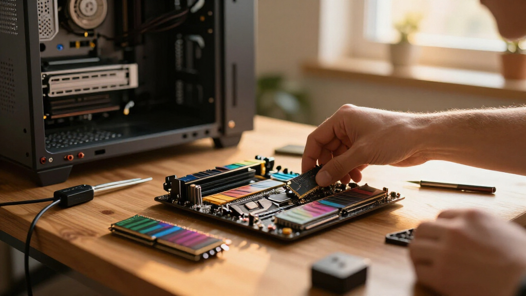 14 Best RAM Memory Kits in 2026