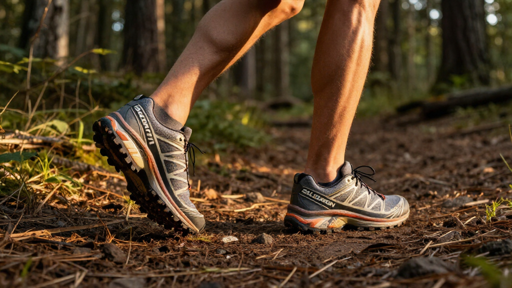14 Best Salomon Trail Running Shoes in 2026