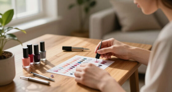 14 Best Square Nail Design Kits in 2026