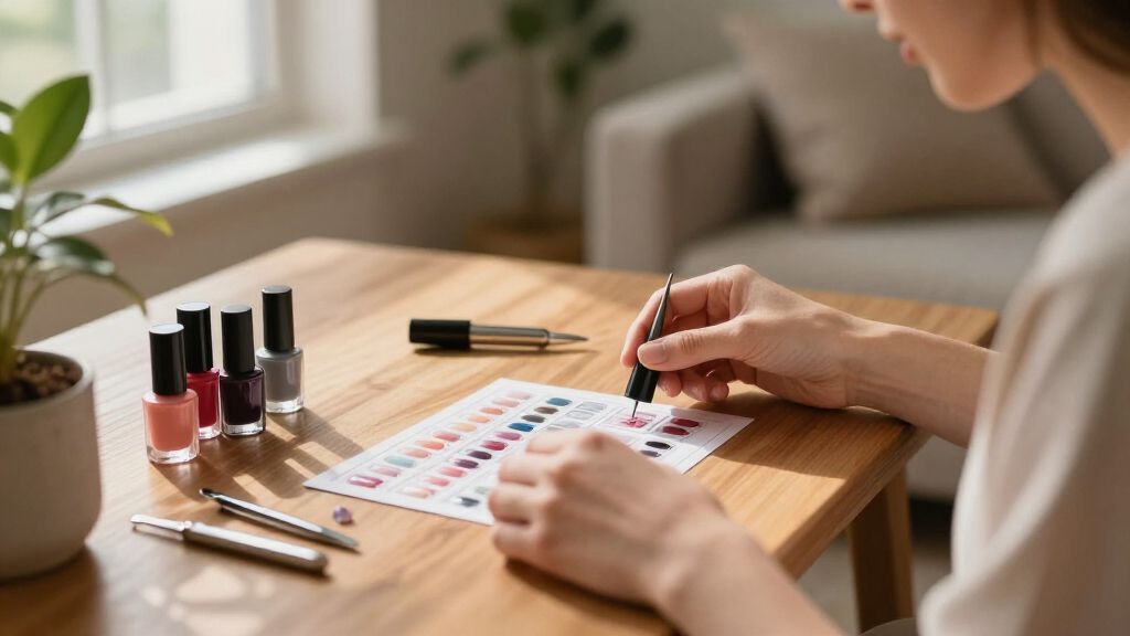 14 Best Square Nail Design Kits in 2026