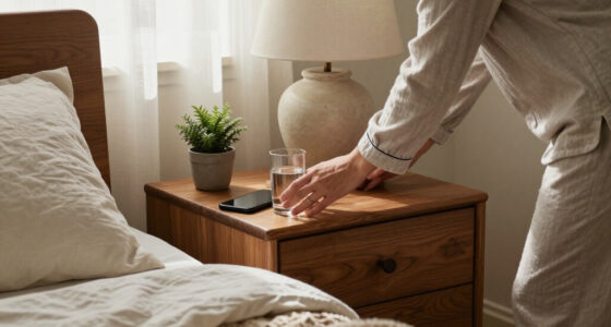 14 Best Storage Nightstands in 2026