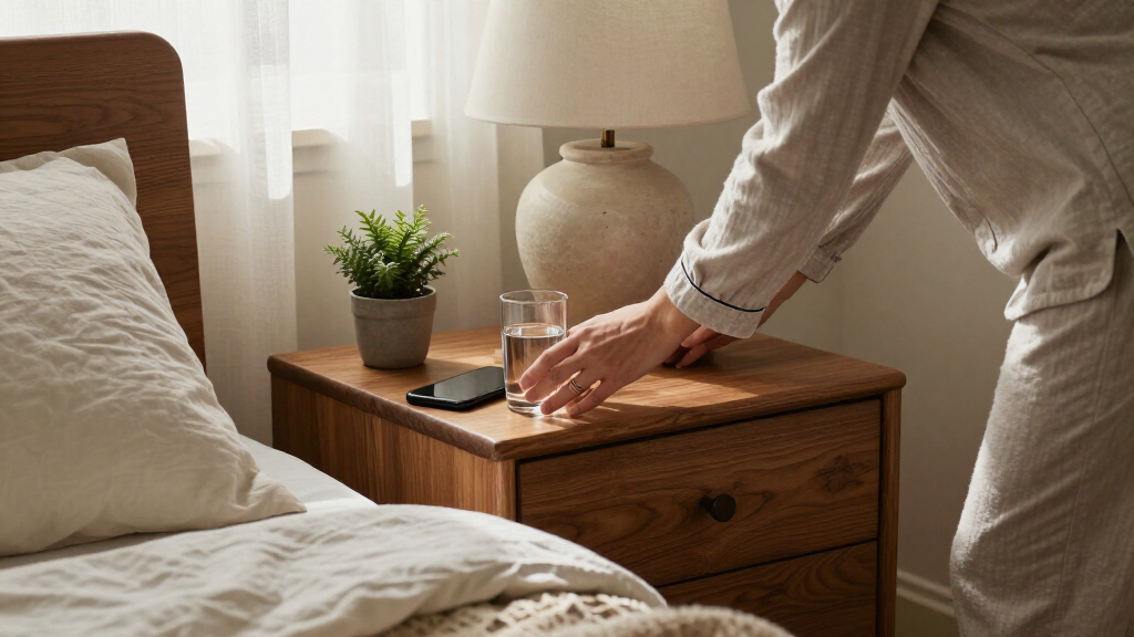 14 Best Storage Nightstands in 2026