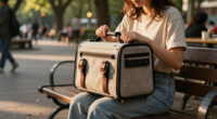 14 Best Stylish Pet Carriers in 2026
