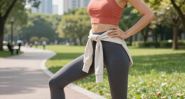 14 Best Stylish Workout Clothes in 2026