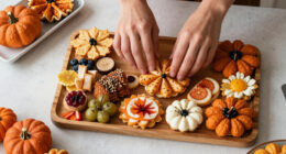 14 Best Thanksgiving Appetizer Serving Trays for a Festive Table in 2026