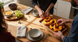 14 Best Thanksgiving Appetizer Serving Trays for Holiday Hosting in 2026