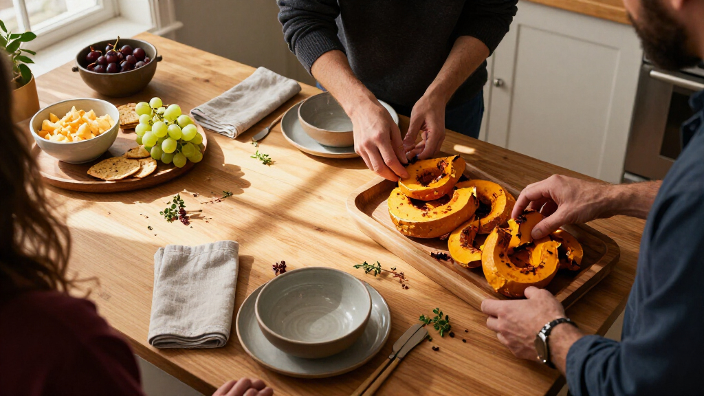 14 Best Thanksgiving Appetizer Serving Trays for Holiday Hosting in 2026