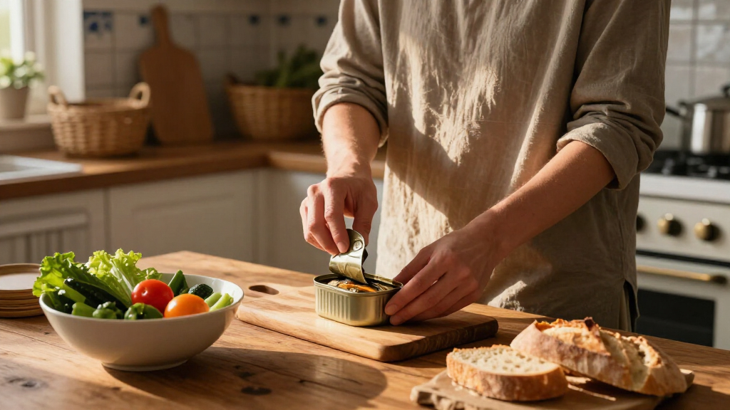 14 Best Tinned Fish in 2026