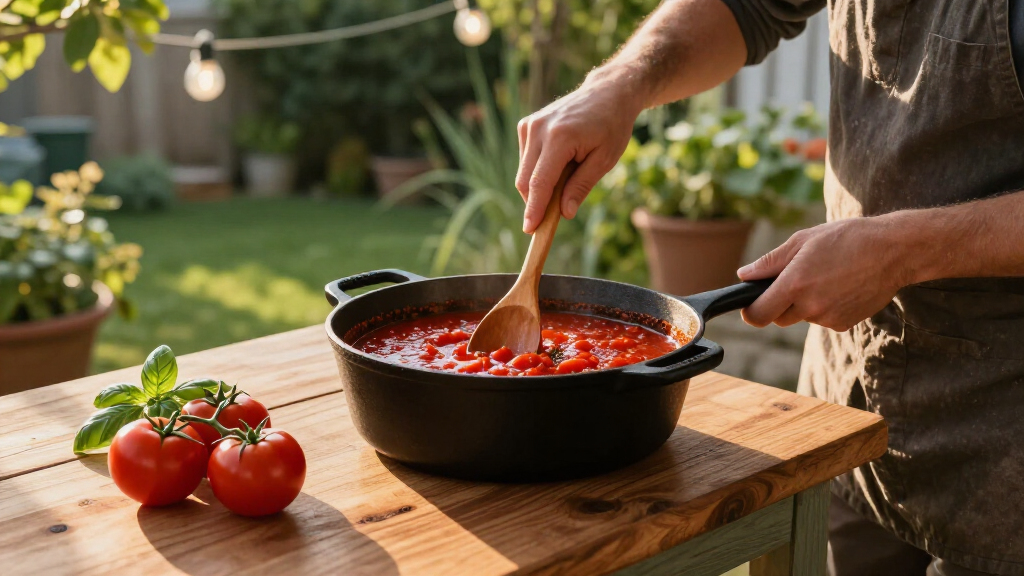 14 Best Tomato Sauce Makers in 2026