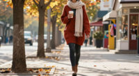 14 Best Transitional Fall Clothes in 2026