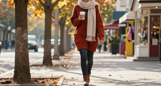 14 Best Transitional Fall Clothes in 2026