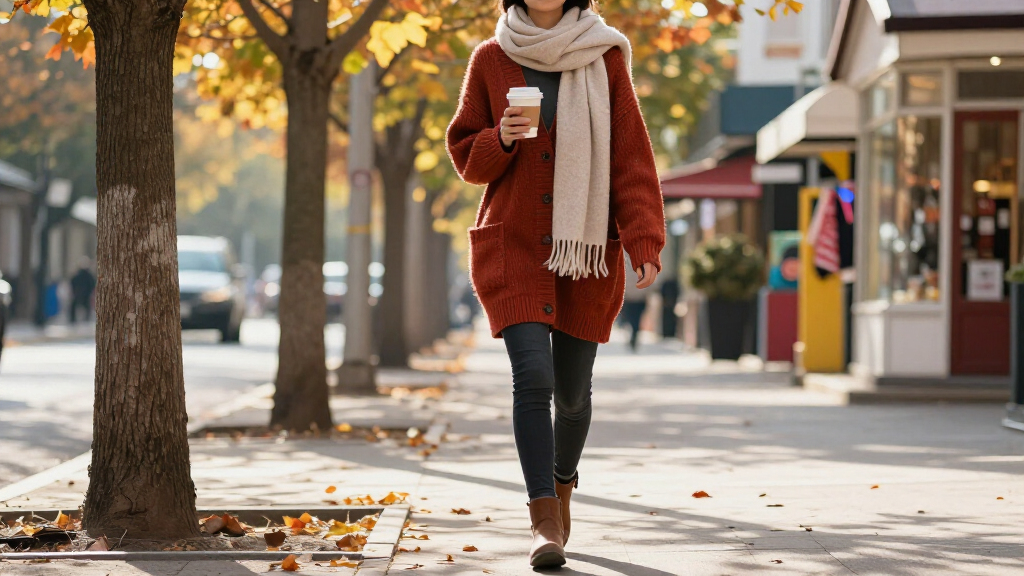 14 Best Transitional Fall Clothes in 2026