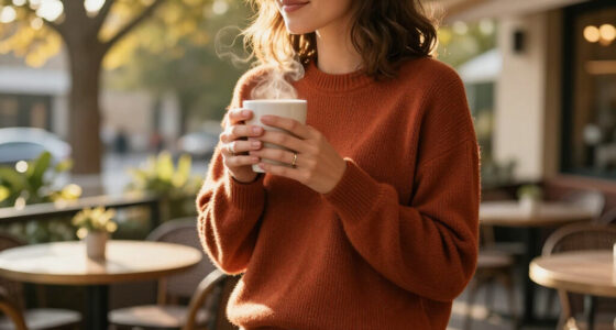 14 Best Women's Long-Sleeve Sweaters in 2026