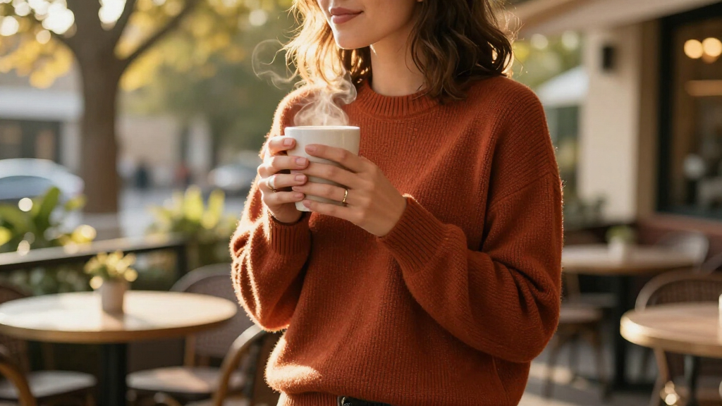 14 Best Women's Long-Sleeve Sweaters in 2026