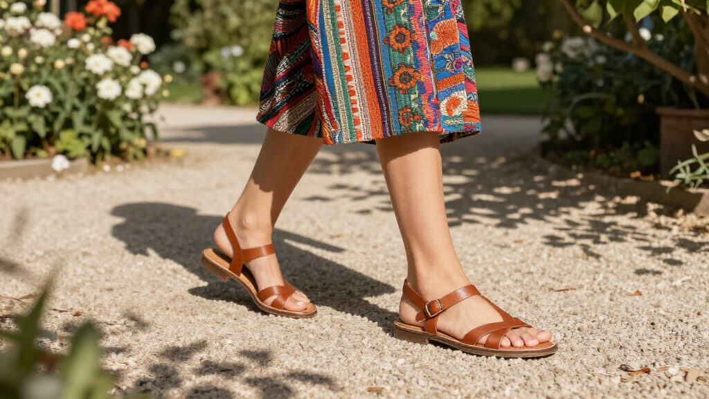 14 Best Women's Sandals in 2026