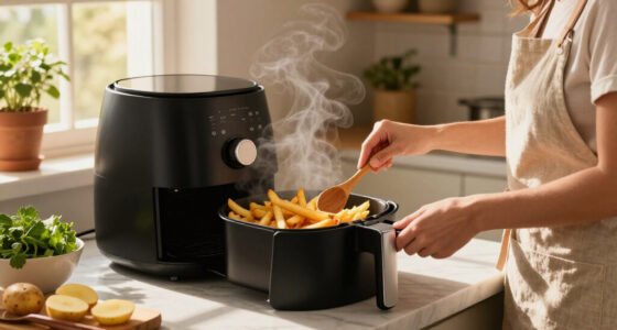 15 Best Air Fryers for Faster, More Flexible Cooking in 2026