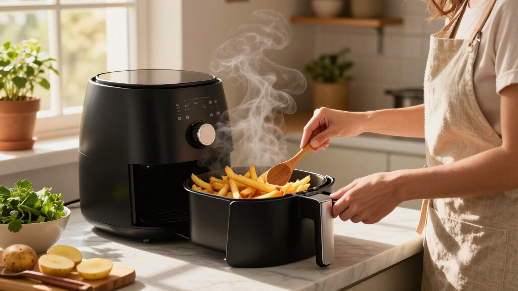 15 Best Air Fryers for Faster, More Flexible Cooking in 2026