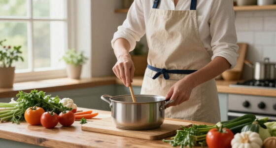 15 Best Aprons in 2026