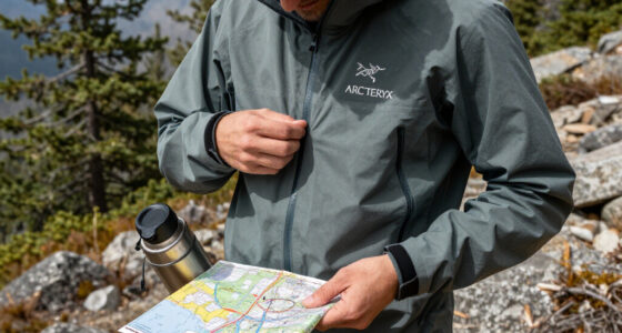 15 Best Arc'teryx Jackets in 2026