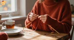 15 Best Autumn Knitwear in 2026