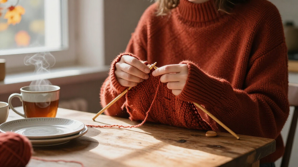 15 Best Autumn Knitwear in 2026