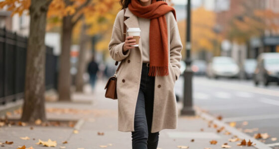 15 Best Autumn Women's Clothing in 2026