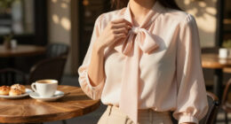 15 Best Bow Blouses in 2026