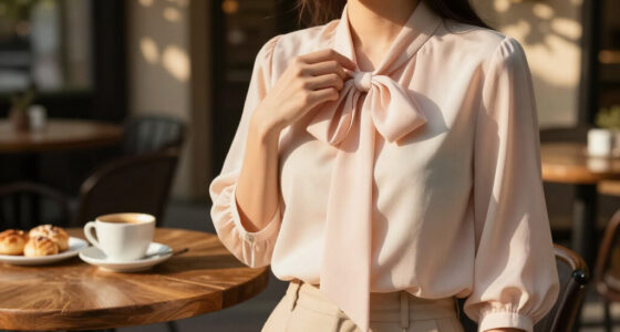 15 Best Bow Blouses in 2026