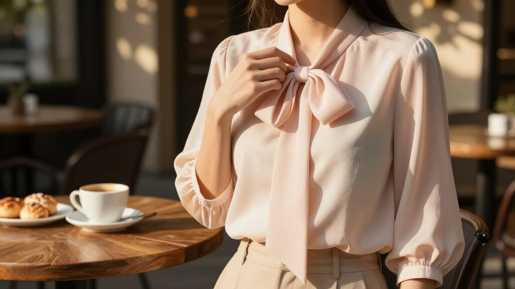 15 Best Bow Blouses in 2026