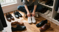 15 Best Capsule Wardrobe Shoes in 2026