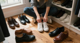 15 Best Capsule Wardrobe Shoes in 2026