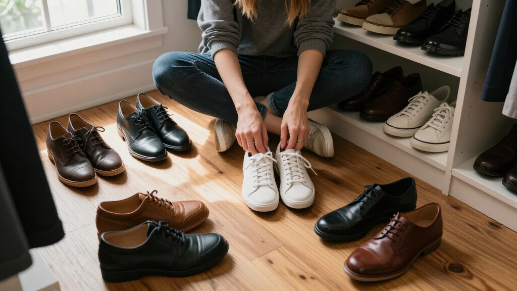 15 Best Capsule Wardrobe Shoes in 2026