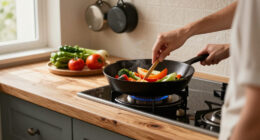 15 Best Cast Iron Pans in 2026