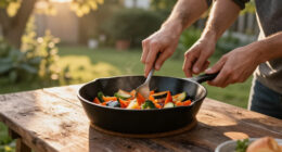 15 Best Cast Iron Skillet Sets for 2026