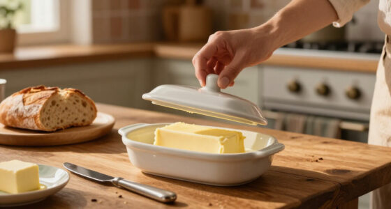 15 Best Ceramic Butter Dishes in 2026