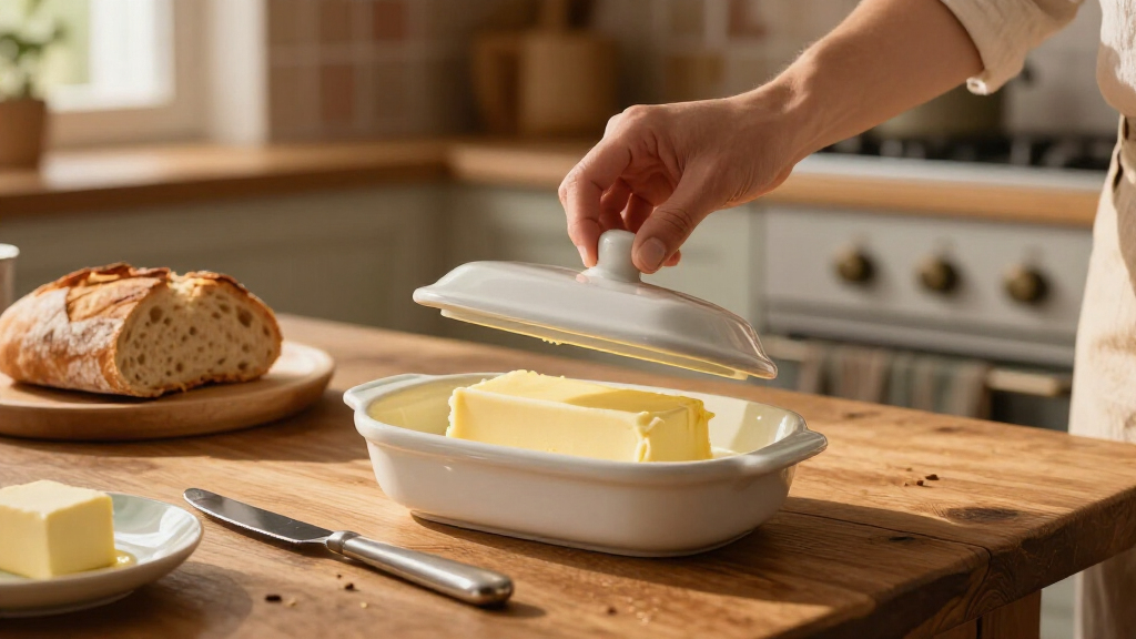 15 Best Ceramic Butter Dishes in 2026