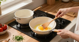 15 Best Ceramic Nonstick Cookware Sets in 2026
