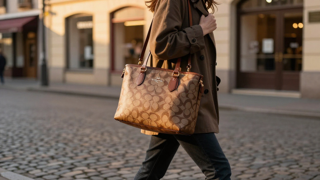 15 Best Coach Brooklyn Bags in 2026