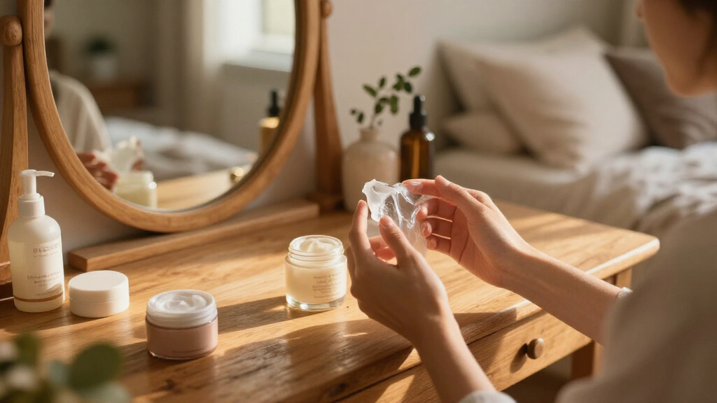 15 Best Collagen Face Masks in 2026