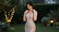 15 Best Crystal Evening Gowns in 2026