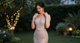 15 Best Crystal Evening Gowns in 2026