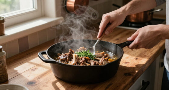 15 Best Dutch Ovens for Lamb Stew in 2026
