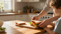 15 Best Easy School Lunch Recipe Books for Stress-Free Mornings in 2026
