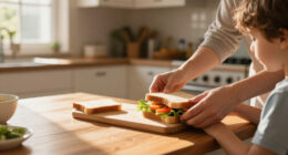 15 Best Easy School Lunch Recipe Books for Stress-Free Mornings in 2026