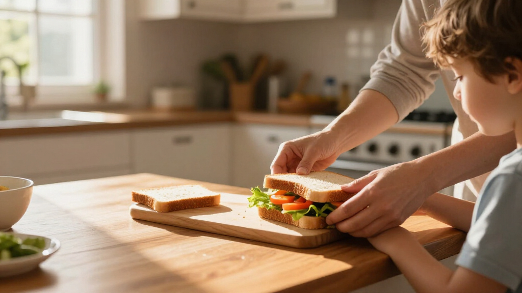 15 Best Easy School Lunch Recipe Books for Stress-Free Mornings in 2026