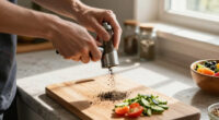 15 Best Electric Pepper Grinders in 2026